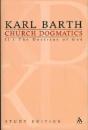 Church Dogmatics Study Edition 9 - Preview