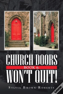 Capa do artigo Church Doors Book 4