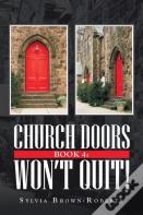 Church Doors Book 4