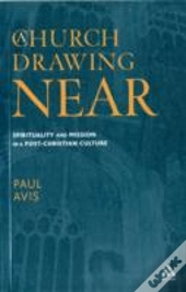 Church Drawing Near