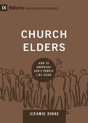 Church Elders - Preview