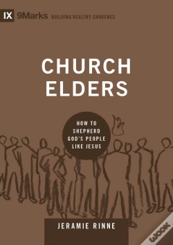 Capa do artigo Church Elders