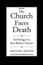 Church Faces Death - Preview
