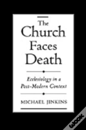 Capa do artigo Church Faces Death