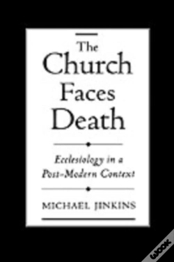 Capa do artigo Church Faces Death