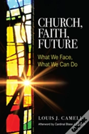 Capa do artigo Church, Faith, Future