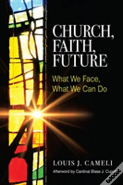 Capa do artigo Church, Faith, Future