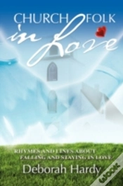 Capa do artigo Church Folk In Love