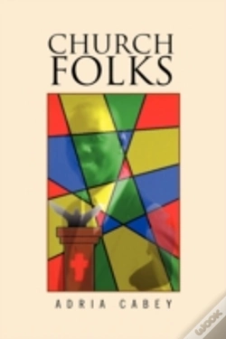 Capa do artigo Church Folks
