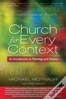 Church For Every Context