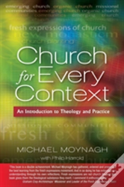 Capa do artigo Church For Every Context