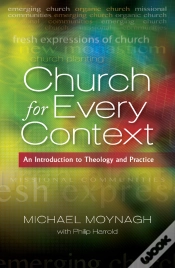 Capa do artigo Church For Every Context