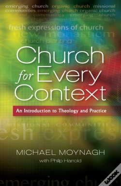 Capa do artigo Church For Every Context