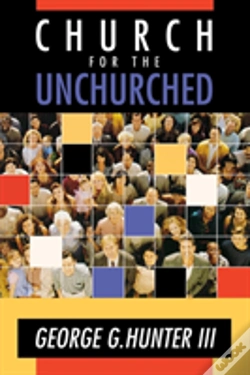 Capa do artigo Church For The Unchurched