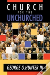 Capa do artigo Church For The Unchurched