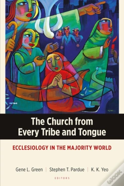 Capa do artigo Church From Every Tribe And Tongue
