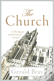 Capa do artigo Church