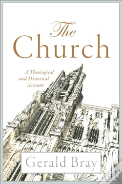 Capa do artigo Church