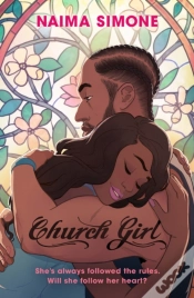 Capa do artigo Church Girl