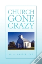Capa do artigo Church Gone Crazy