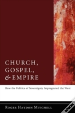 Capa do artigo Church, Gospel, And Empire