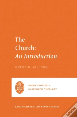 Capa do artigo Church