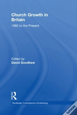 Capa do artigo Church Growth In Britain