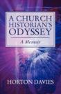 Church Historian'S Odyssey - Preview