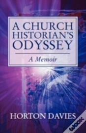Capa do artigo Church Historian