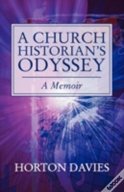 Capa do artigo Church Historian'S Odyssey