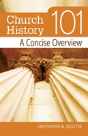 Church History 101 - Preview