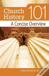 Church History 101