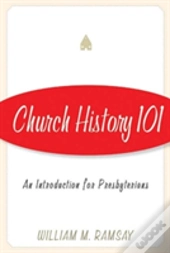 Church History 101