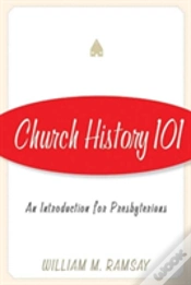 Capa do artigo Church History 101