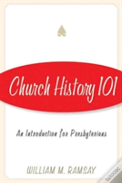 Capa do artigo Church History 101