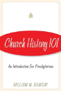 Church History 101 - Preview