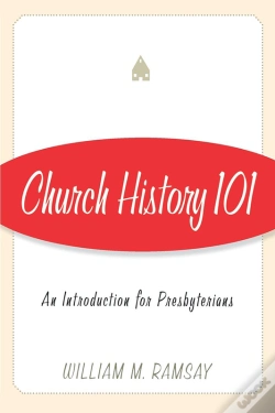 Capa do artigo Church History 101