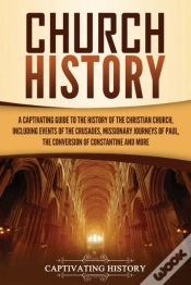 Capa do artigo Church History