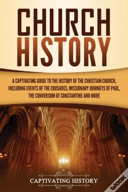 Capa do artigo Church History