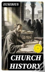 Capa do artigo Church History