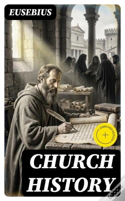 Capa do artigo Church History