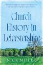 Church History In Leicestershire - Preview