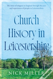 Capa do artigo Church History In Leicestershire