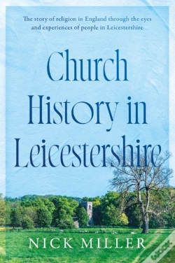 Capa do artigo Church History In Leicestershire