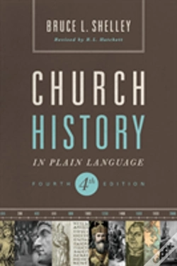 Capa do artigo Church History In Plain Language