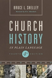 Capa do artigo Church History In Plain Language