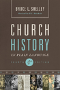 Church History In Plain Language - Preview