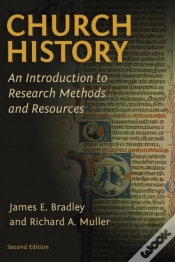 Capa do artigo Church History
