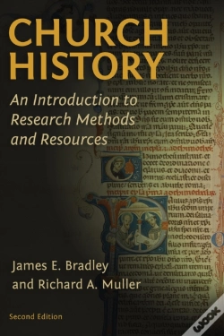 Capa do artigo Church History