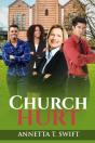Church Hurt - Preview